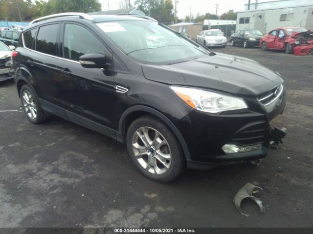 FORD ESCAPE 2015 1fmcu9j93fua41397