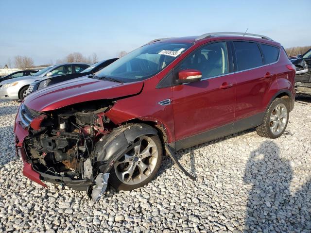 FORD ESCAPE 2015 1fmcu9j93fua66848