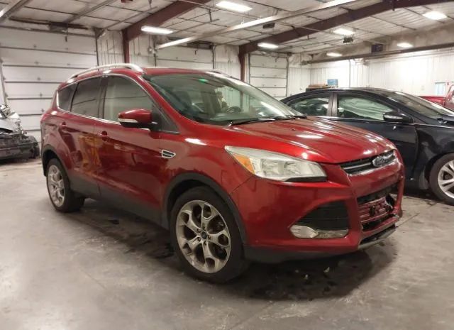 FORD ESCAPE 2015 1fmcu9j93fua91572