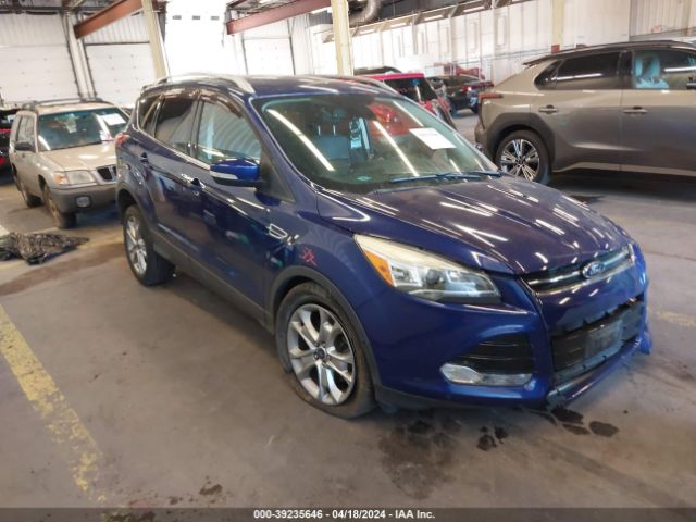 FORD ESCAPE 2015 1fmcu9j93fub08144