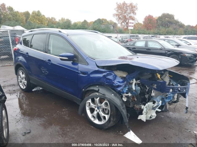 FORD ESCAPE 2015 1fmcu9j93fub11772