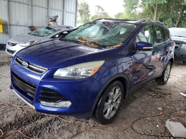 FORD ESCAPE 2015 1fmcu9j93fub20133