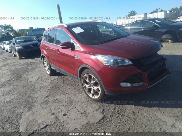 FORD ESCAPE 2015 1fmcu9j93fub23520