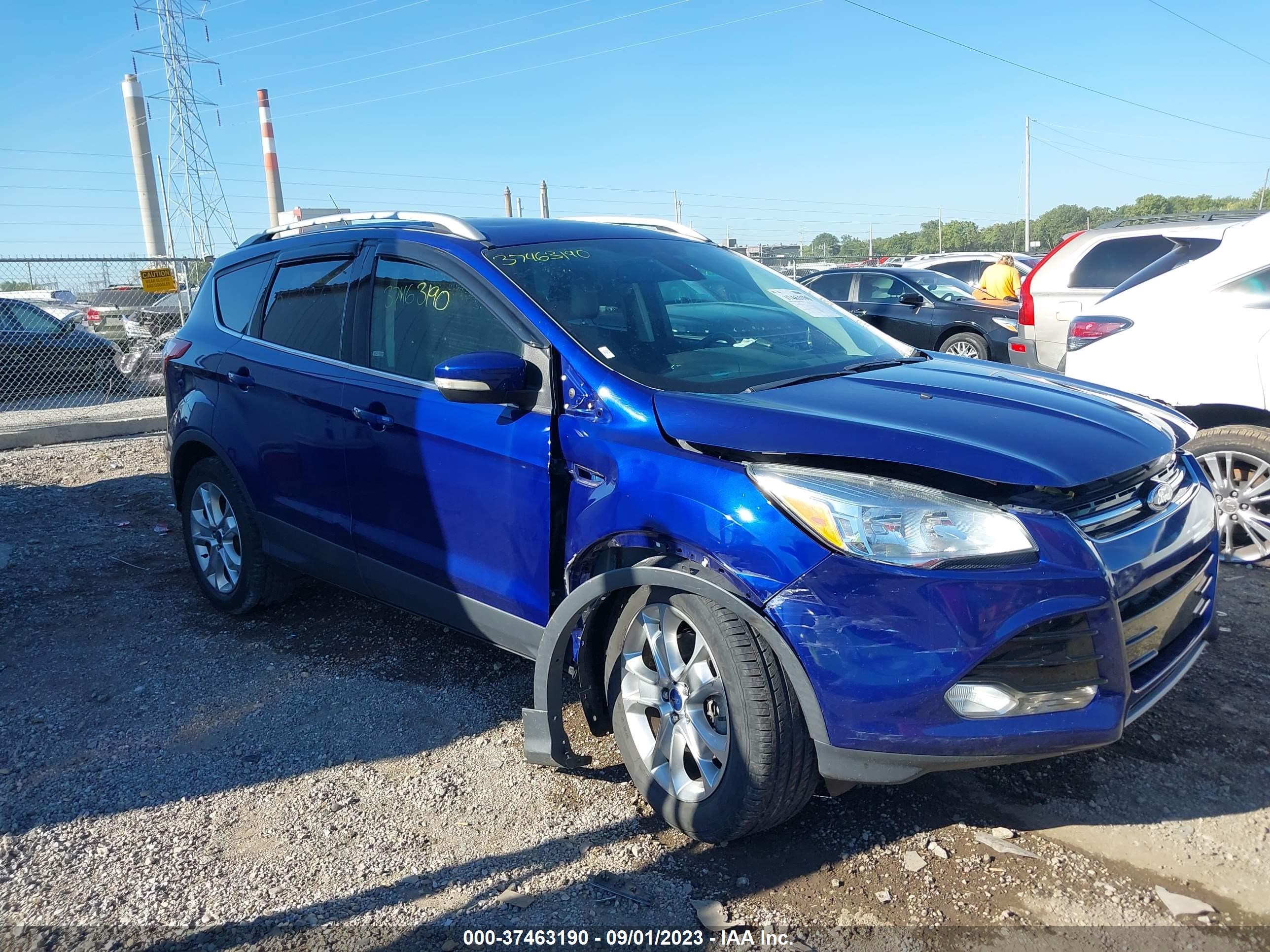 FORD ESCAPE 2015 1fmcu9j93fub27826