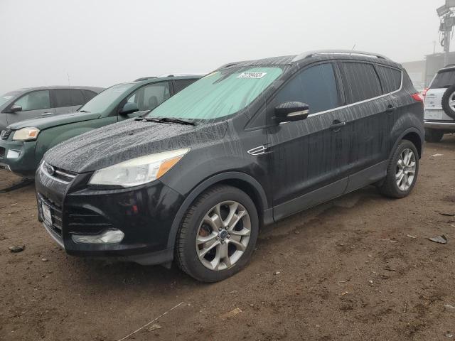 FORD ESCAPE 2015 1fmcu9j93fub27907