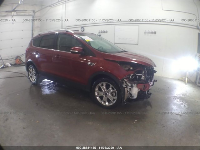 FORD ESCAPE 2015 1fmcu9j93fub73673