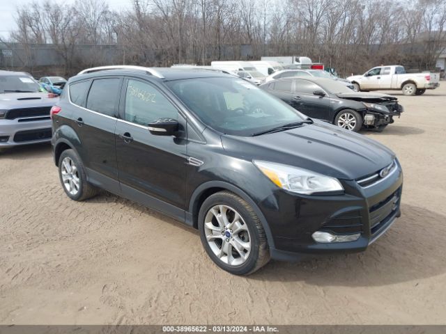 FORD ESCAPE 2015 1fmcu9j93fub86679