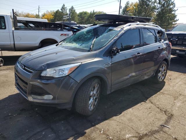 FORD ESCAPE TIT 2015 1fmcu9j93fuc12570