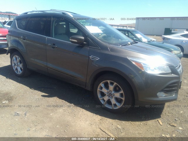 FORD ESCAPE 2015 1fmcu9j93fuc14660