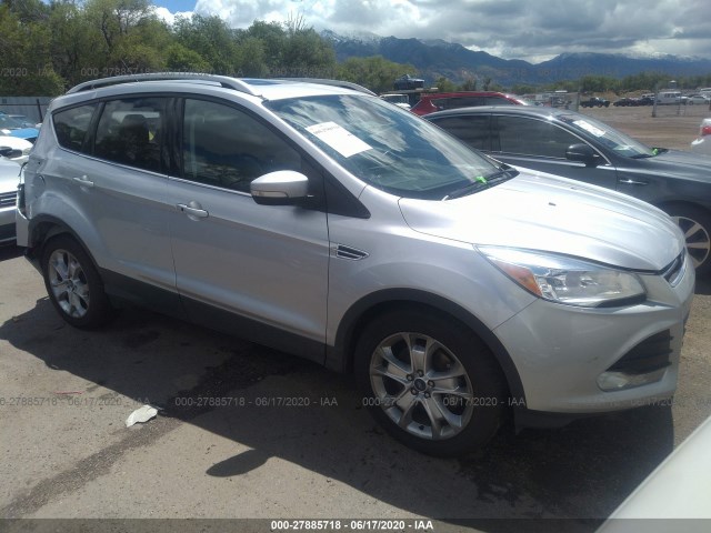 FORD ESCAPE 2015 1fmcu9j93fuc14707