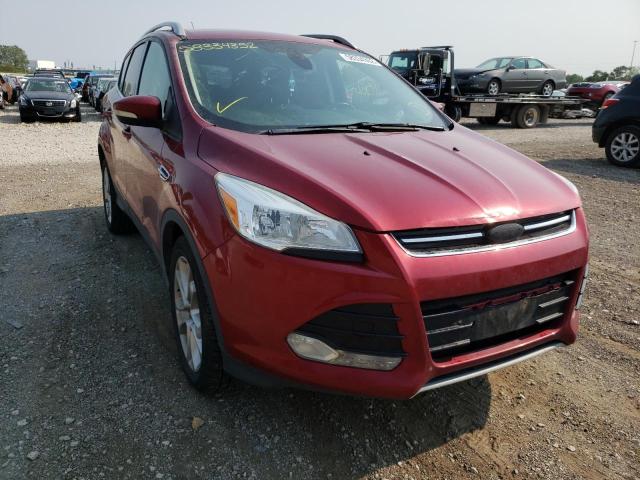 FORD ESCAPE TIT 2015 1fmcu9j93fuc29336