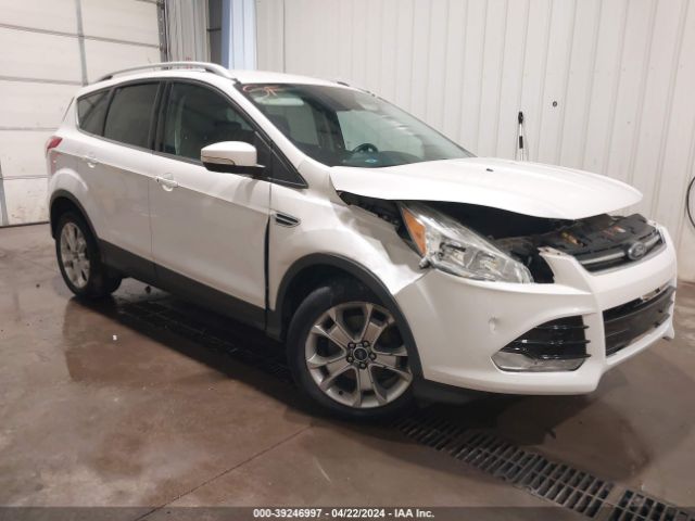 FORD ESCAPE 2015 1fmcu9j93fuc63230