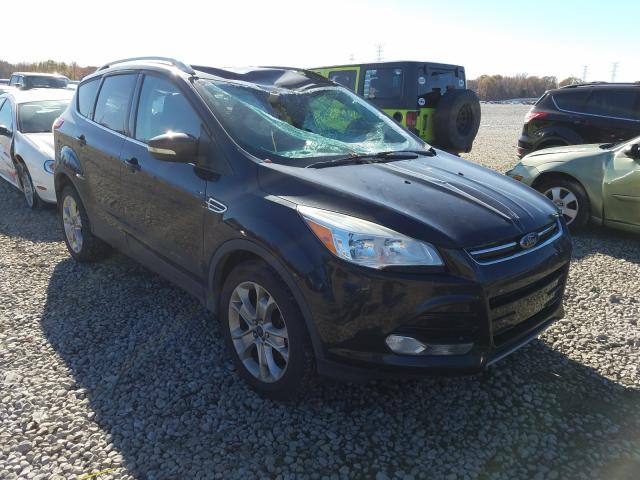 FORD ESCAPE TIT 2015 1fmcu9j93fuc67438