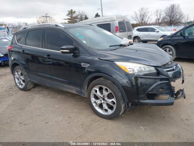 FORD ESCAPE 2015 1fmcu9j93fuc69030