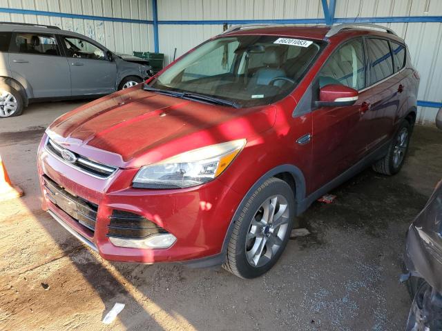 FORD ESCAPE 2015 1fmcu9j93fuc79248