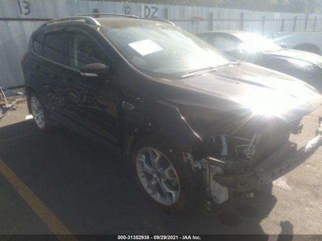 FORD ESCAPE 2015 1fmcu9j93fuc89536