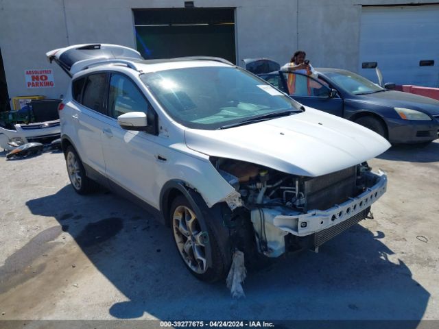 FORD ESCAPE 2016 1fmcu9j93gua02469