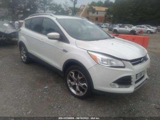 FORD ESCAPE 2016 1fmcu9j93gua18297