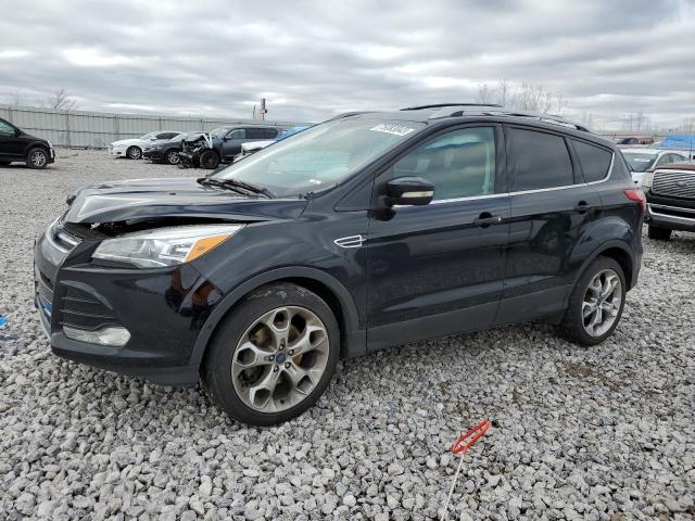 FORD ESCAPE 2016 1fmcu9j93gua33477