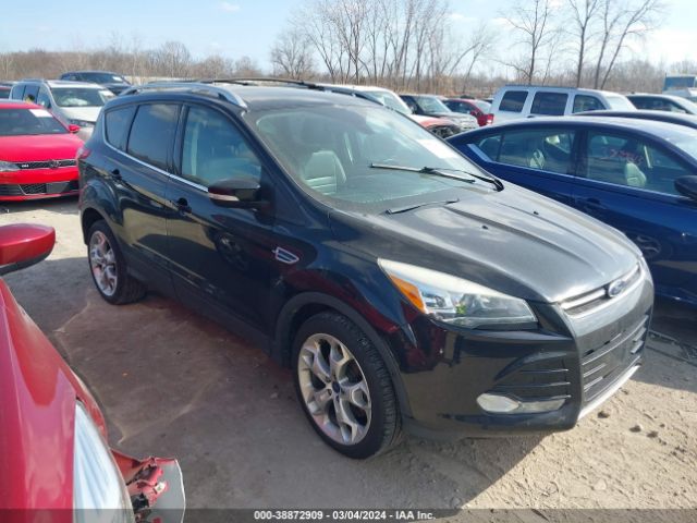 FORD ESCAPE 2016 1fmcu9j93gua50537