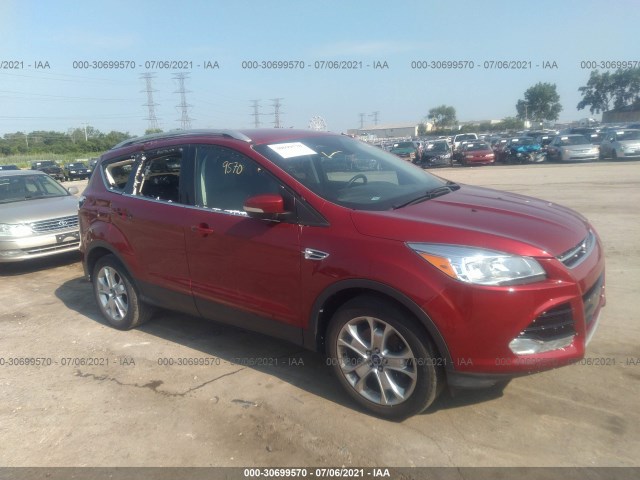 FORD ESCAPE 2016 1fmcu9j93gua65698