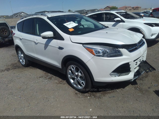 FORD ESCAPE 2016 1fmcu9j93gua99950