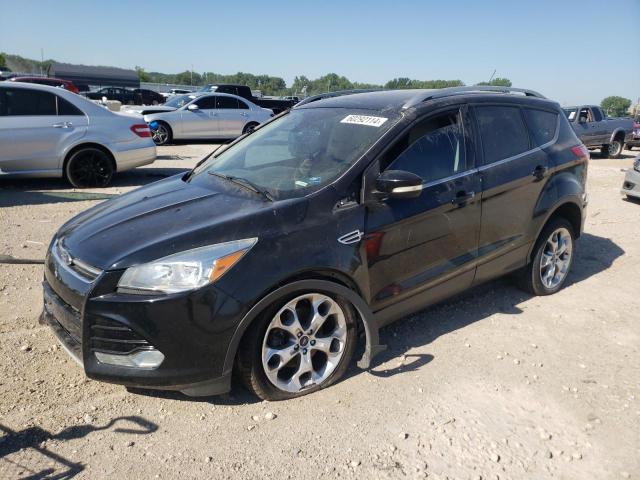 FORD ESCAPE 2016 1fmcu9j93gub07223