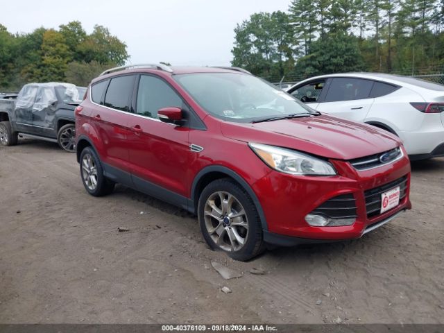 FORD ESCAPE 2016 1fmcu9j93gub10350