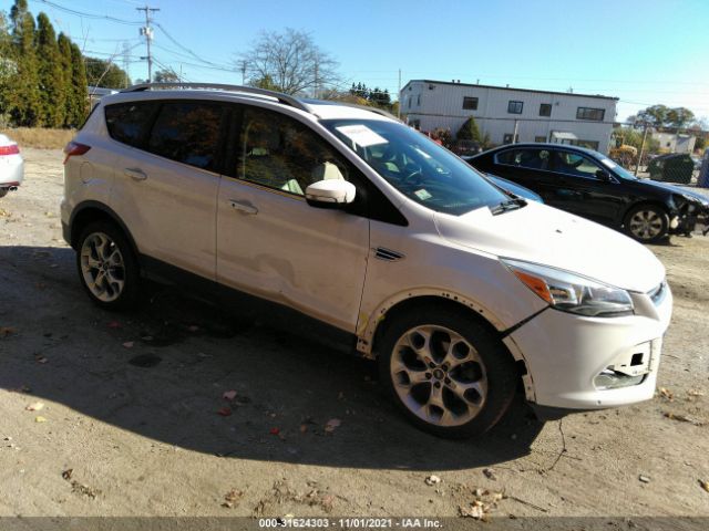 FORD ESCAPE 2016 1fmcu9j93gub54008