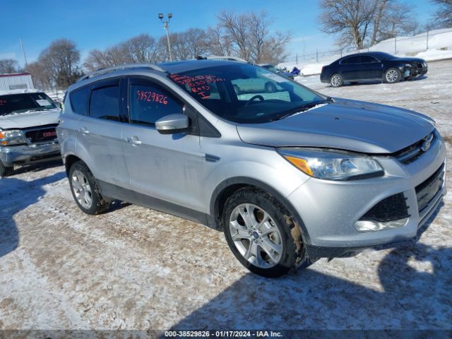 FORD ESCAPE 2016 1fmcu9j93gub61315