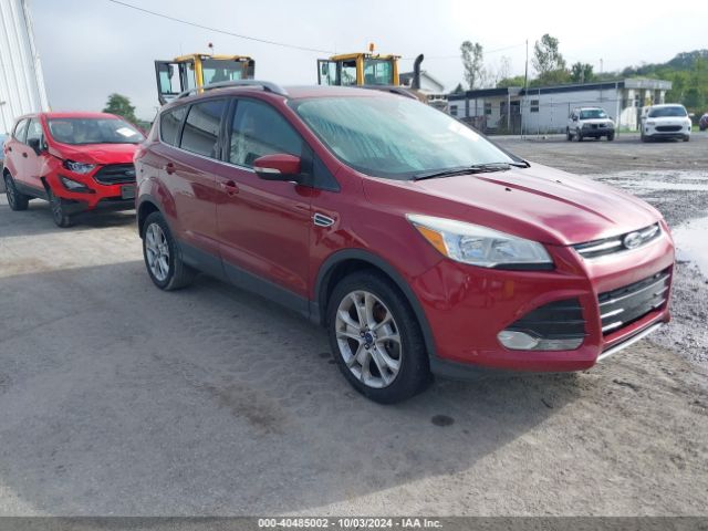 FORD ESCAPE 2016 1fmcu9j93gub87655