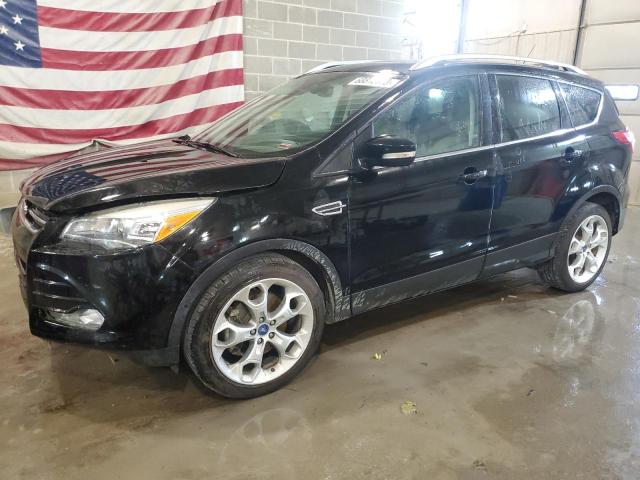 FORD ESCAPE TIT 2016 1fmcu9j93guc11176