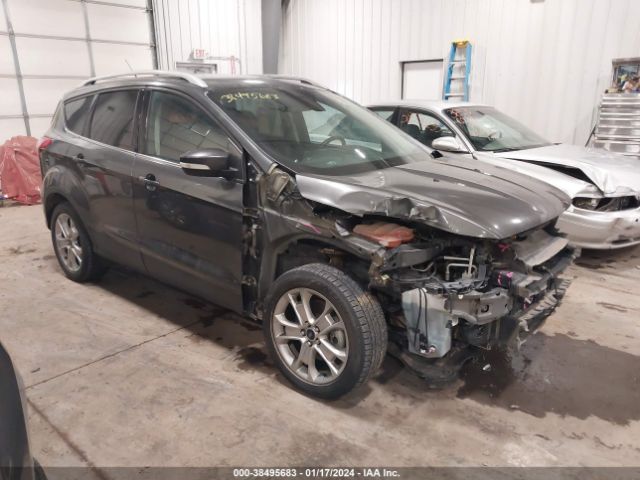 FORD ESCAPE 2016 1fmcu9j93guc11307