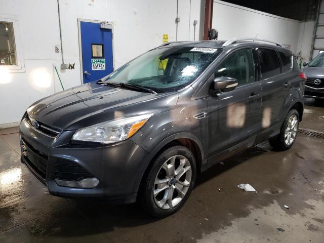 FORD ESCAPE 2016 1fmcu9j93guc14367