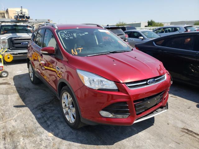 FORD NULL 2016 1fmcu9j93guc17012