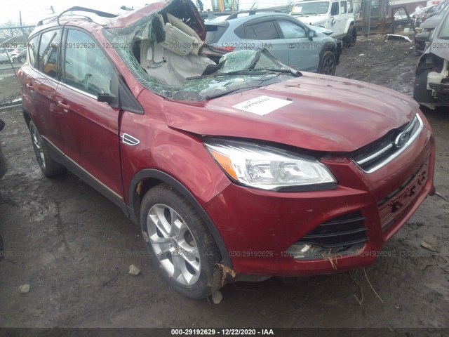 FORD ESCAPE 2016 1fmcu9j93guc21030