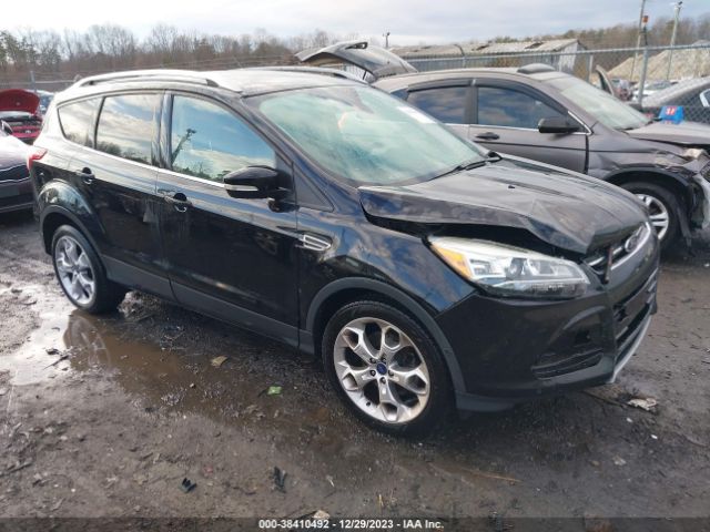 FORD ESCAPE 2016 1fmcu9j93guc36126