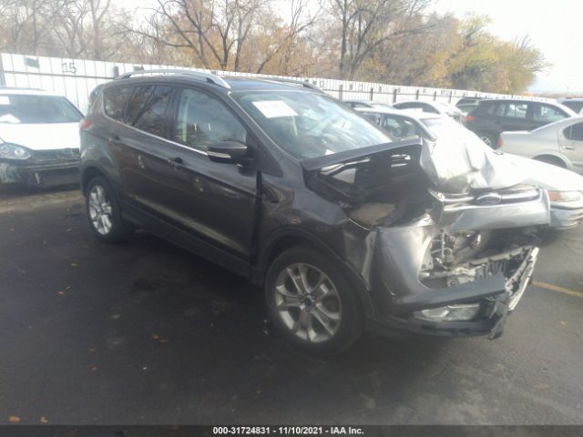 FORD ESCAPE 2016 1fmcu9j93guc36448