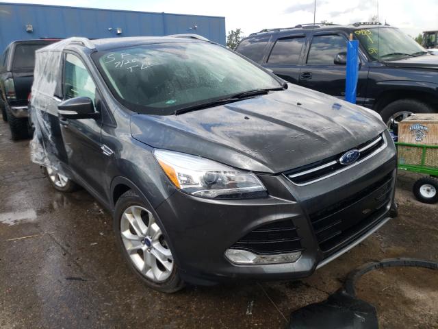 FORD ESCAPE TIT 2016 1fmcu9j93guc39950