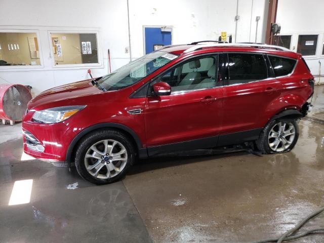 FORD ESCAPE TIT 2016 1fmcu9j93guc43206