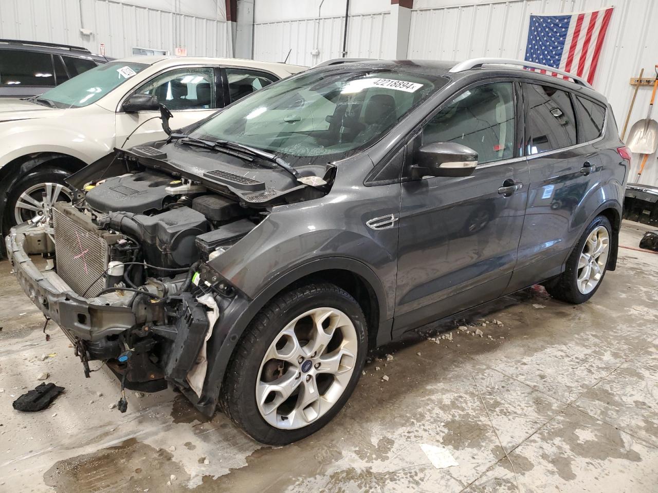 FORD ESCAPE 2016 1fmcu9j93guc56764