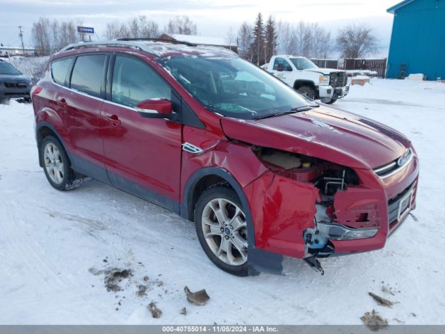 FORD ESCAPE 2016 1fmcu9j93guc60846