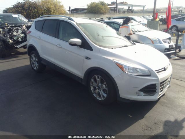 FORD ESCAPE 2016 1fmcu9j93guc63083