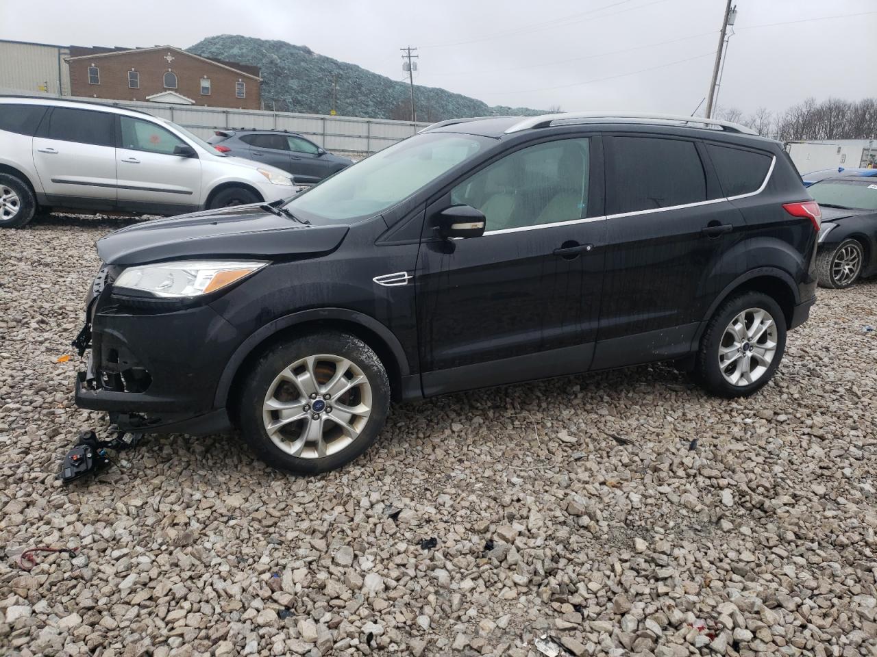 FORD ESCAPE 2016 1fmcu9j93guc68381