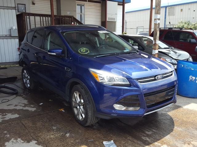 FORD ESCAPE TIT 2016 1fmcu9j93guc78022