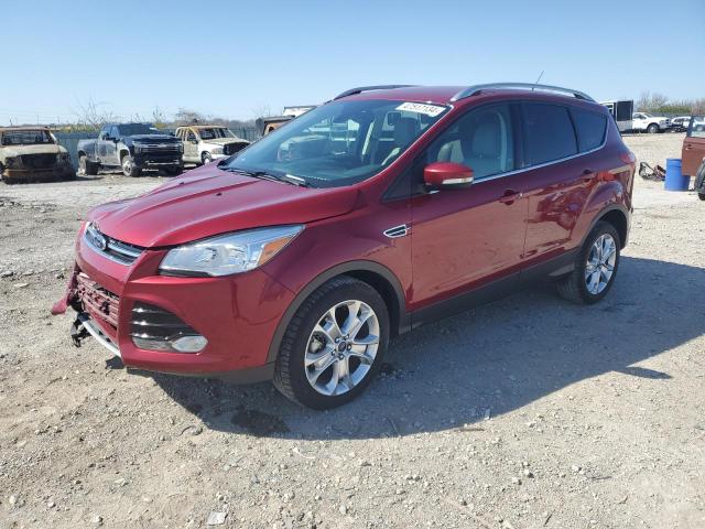 FORD ESCAPE 2016 1fmcu9j93guc90638