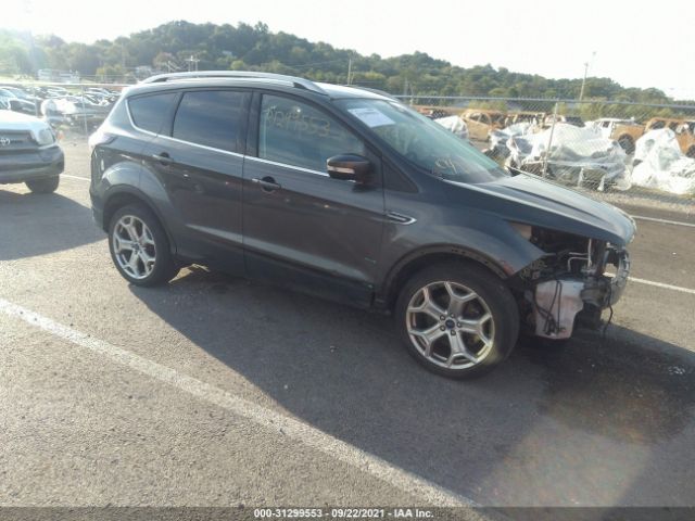 FORD ESCAPE 2017 1fmcu9j93hua50345