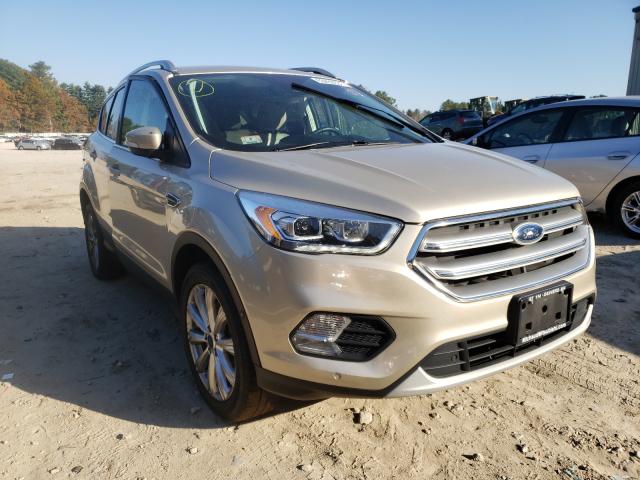 FORD NULL 2017 1fmcu9j93hua73320