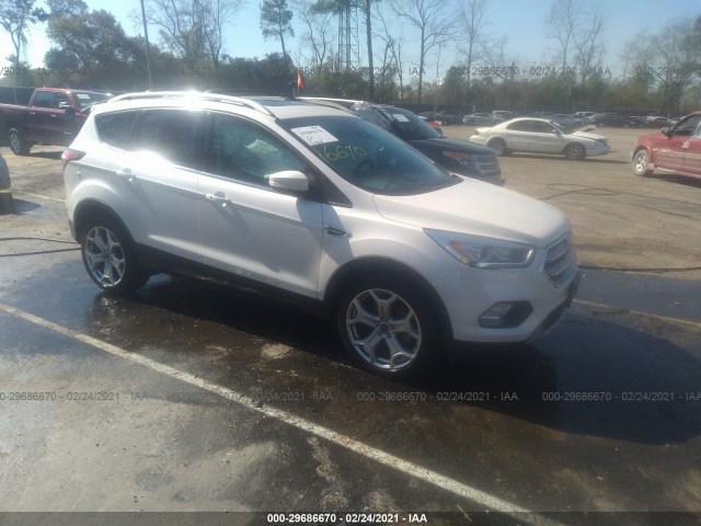 FORD ESCAPE 2017 1fmcu9j93hua76363