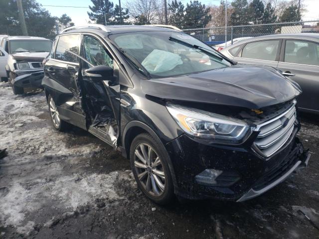 FORD ESCAPE TIT 2017 1fmcu9j93hub12147